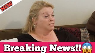 Breaking News  Shocking All Fans 😱 ‘Sister Wives’ Janelle Brown Making Her Dream A Reality [upl. by Rochus608]