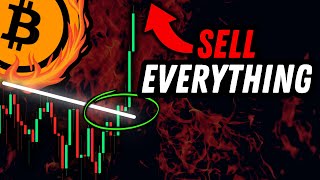 BITCOIN SELL EVERYTHING WHEN YOU SEE THIS [upl. by Ertnod759]