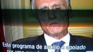 CAVACO SILVA  Aula de Inglês [upl. by Jareb]