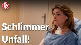 „Sturm der Liebe“Vorschau Folge 4147 „Alexandra“ hat dramatischen Unfall • PROMIPOOL [upl. by Hoxsie]