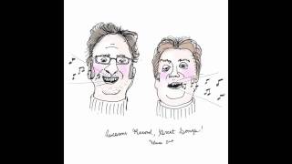 Doo Dah Doo Doo  Tim and Eric  Awesome Record Great Songs HD [upl. by Doownelg988]