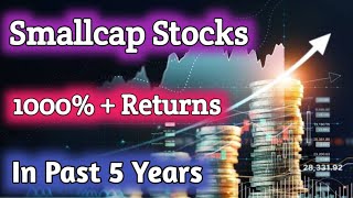 I Found the BEST Undervalued Small Cap Stocks High Potential Investments [upl. by Leid]