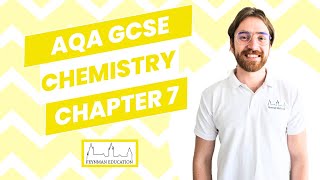 AQA GCSE Chemistry C7 Energy Changes  EXPLAINED [upl. by Nabal]