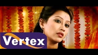 Sharad Sundar Chanderi Rati with lyrics  शारद सुंदर चंदेरी राती  Asha BhosleMahagayika Bhag Vol 2 [upl. by Lamrouex]