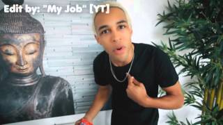 Simon Desue  Mach mal wieder Video SONG  My Job [upl. by Weixel]