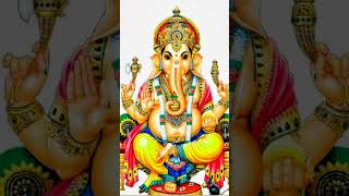 A ganesh ke mame hamshe bhageya पिसाई न [upl. by Teleya]