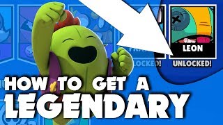 How to get Legendary Godzilla egg in brawl stars🥚 [upl. by Nussbaum]