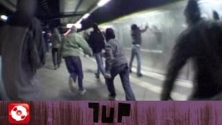 1UP  PART 36  BERLIN  THE WHOLETRAIN OFFICIAL HD VERSION AGGRO TV [upl. by Eremahs]