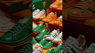 Did YOU know this about Stan Smith StanSmith Tennis FunFact [upl. by Nanyt568]