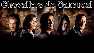 Hans Zimmer Chevaliers de Sangreal Scorp Remix John OCallaghan and Amaera [upl. by O'Malley]