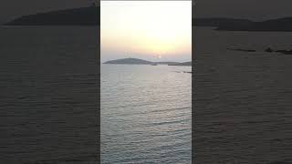 Tramonto a Capo Malfatano Sardegna [upl. by Erdei]