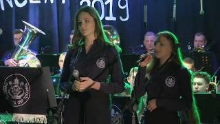 Noworoczny Koncert Orkiestry Dętej Tokarnia 2019 [upl. by Cired]