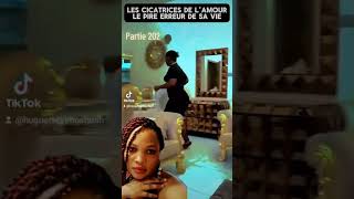 202E PARTIES UN AUTRE PIRE MARIAGE CHAOTIQUES INSUPPORTABLE [upl. by Nyar]