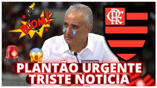 BOMBA AGORA PEGOU TODOS DE SURPRESA A DIRETORIA ACABOU DE CONFIRMAR FLAMENGO NOTICIAS [upl. by Ecneps]