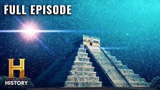 Ancient Aliens Lost Proof of Aliens in the Americas S14 E6  Full Episode [upl. by Andreana]