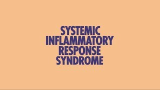 Systemic Inflammatory Response Syndrome SIRS Criteria  MEDZCOOL [upl. by Redep]