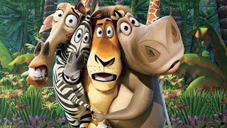 Madagascar Full Movie Fact amp Review  Ben Stiller  Chris Rock [upl. by Anat]