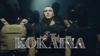 Raus  KOKAINA Official Video [upl. by Strang504]