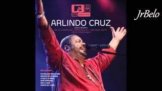 Arlindo Cruz Cd Completo MTV 2009 JrBelo [upl. by Ahseniuq]