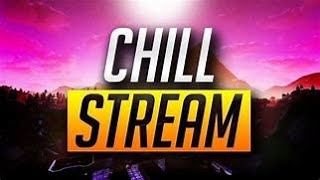 Chill stream just vibing [upl. by Keyes]