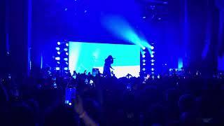 LUCKI KYLIE LIVE [upl. by Epoillac]