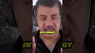 Hawking RADIATION Explained  🤯 w Neil deGrasse Tyson [upl. by Snehpets]