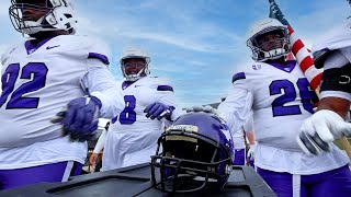 Tarleton State vs West Georgia｜Victory Highlights｜The Mini Movie [upl. by Donny715]