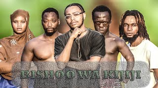 BISHOO WA KIJIJI FULL MOVIE COMEDY [upl. by Aeiram]