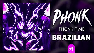 Brazilian Mix Phonk ※ BRAZILIAN PHONK  FUNK MIX 2024 ※ Aggressive Phonk ※ Фонка [upl. by Anavahs]