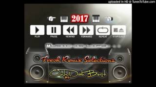 DJ Riixzy Ft Roberto  Eponaba Stringband Remix 2017 [upl. by Reinald]