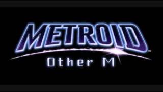 Metroid Other M  Ridley Theme [upl. by Esojnauj292]