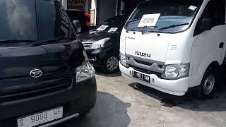 update harga mobil bekas pickup murah JAGER MOBIL PARE KEDIRI [upl. by Enicnarf]