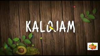 Kalojam Recipe  Bengalis Sweet Dish  Bengali Misti  Easy Homemade Recipe [upl. by Roanna]