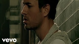 Enrique Iglesias  Lloro Por Ti [upl. by Prudi]