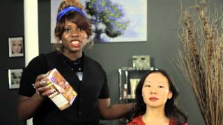 What Box Hair Dye Can You Put Over AlreadyColored Hair  Hair Treatments amp Styles [upl. by Kristoforo]