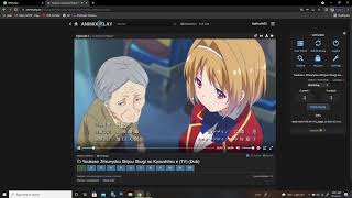 how to set quality option in animixplay [upl. by Roley]