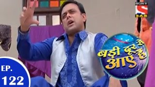 Badi Door Se Aaye Hain  बड़ी दूर से आये है  Episode 122  26th November 2014 [upl. by Muller]