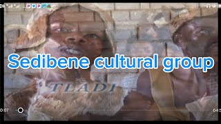 Sedibene cultural group Tladi [upl. by Akinor]