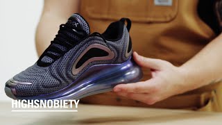 How to Lace Your Sneakers Three Different Ways The Ultimate Guide [upl. by Odyssey]