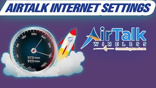 AirTalk wireless APN Settings  airtalk internet settings update for Android [upl. by Namlas]