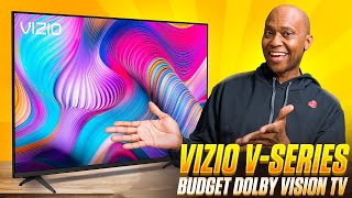 Vizio VSeries TV Is It Worth Buying [upl. by Evelyn]