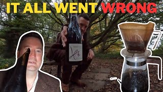 Heresztyn Mazzini Gevrey Chambertin 2017  Everything Went Wrong [upl. by Verbenia]