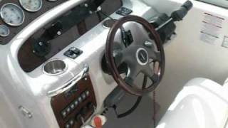 2007 Chaparral 280 Signature [upl. by Doloritas]