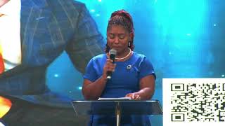 MFM Sunday Morning Worship Live  34th ANNIVERSARY [upl. by Gauthier]