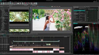 Best Free Video Editing Software PCLeptop VSDC Video Editor [upl. by Dunham]