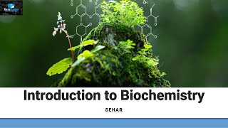 Introduction to Biochemistry [upl. by Julieta421]