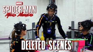 Spiderman Miles Morales Gameplay Trailer Reaction Mashup amp Review [upl. by Clayton]