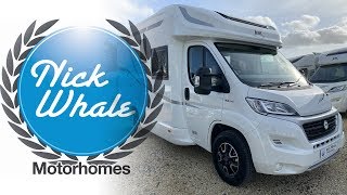 For Sale  McLouis Fusion 331 2020 Automatic  Nick Whale Motorhomes [upl. by Ryon152]