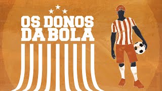 AO VIVO Os Donos da Bola RJ  19022024 [upl. by Migeon566]