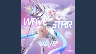 WaVeStar Instrumental Version [upl. by Elakram363]